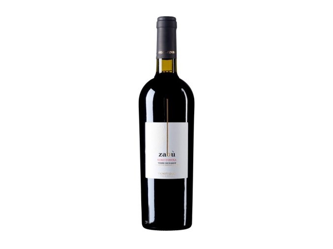 Nero d´Avola IGT 2015