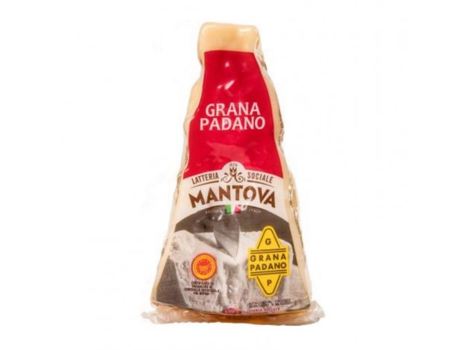 Grana Padano DOP Latteria Mantova 0,3 kg