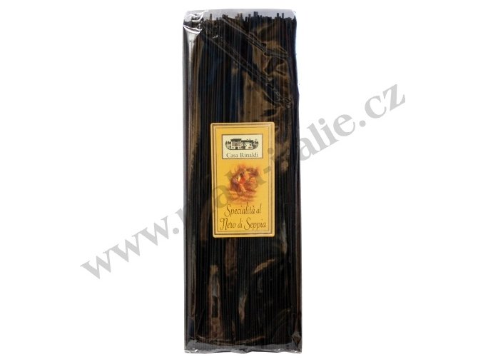 SPAGHETTI Sepiati 500 g