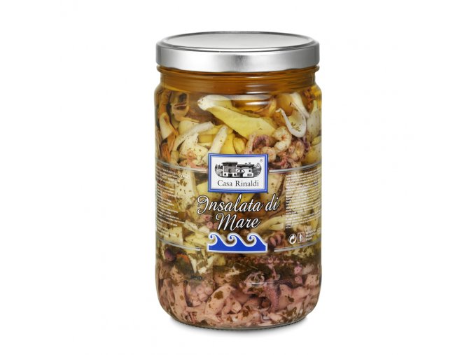 frutti di mare 1550gr