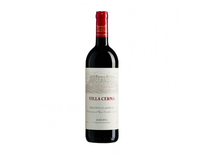 Chianti Classico Riserva DOCG 2012