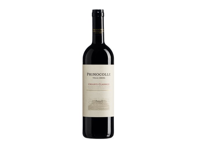 Chianti Classico Primocolle DOCG 2013