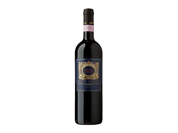 Blue Label Chianti Classico DOCG 2013