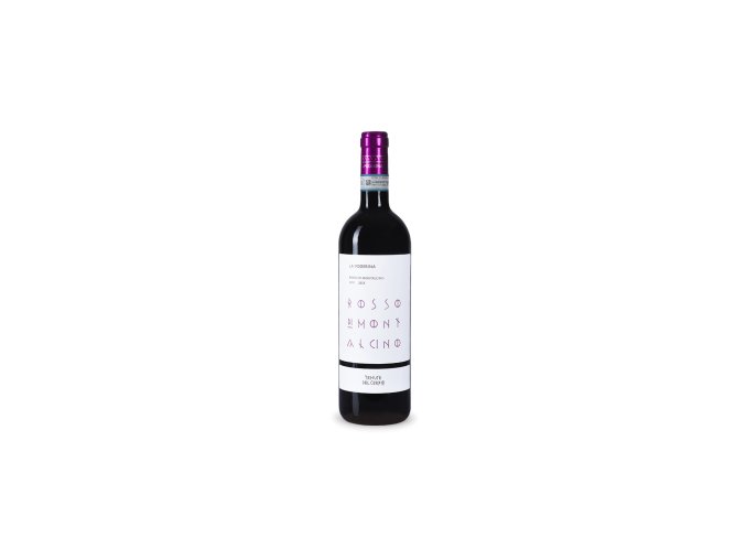 bottiglia RossoDiMontalcino 95x300