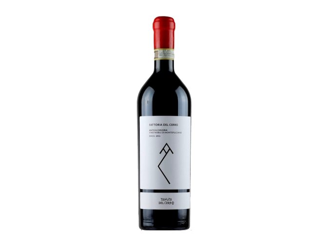 Nobile di Montepulciano Antica Chiusina DOCG 2011