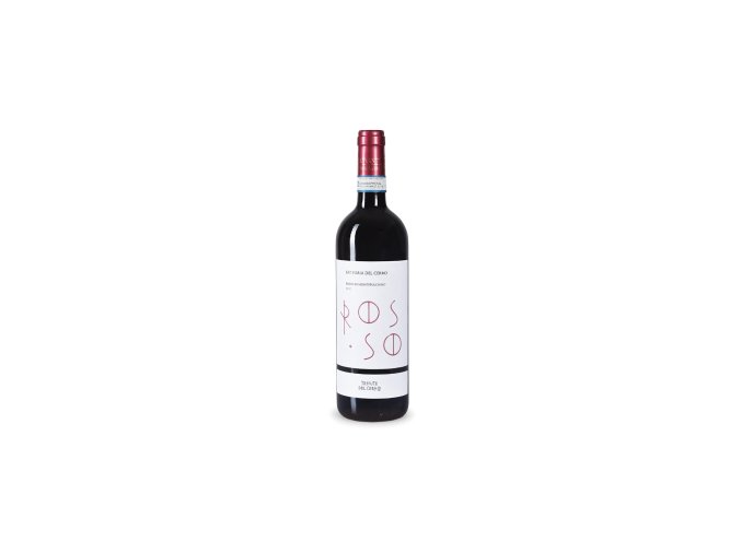 bottiglia RoddoDiMontepulciano 95x300