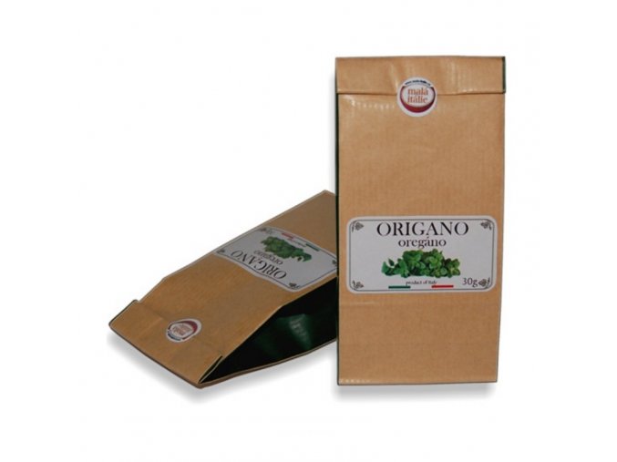 Oregano 30g