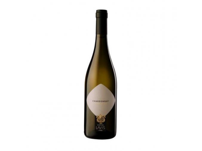 Chardonnay Trentino DOC 2015