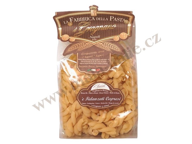 FIDANZATI CAPRESI di Gragnano 500 g