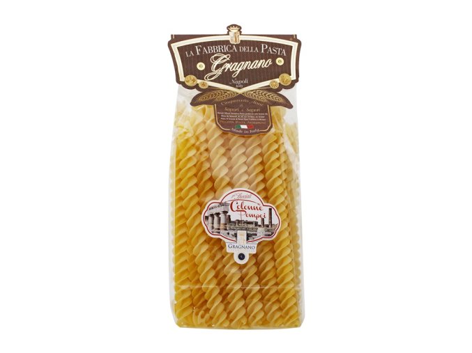 COLONNE DI POMPEI di Gragnano 500 g