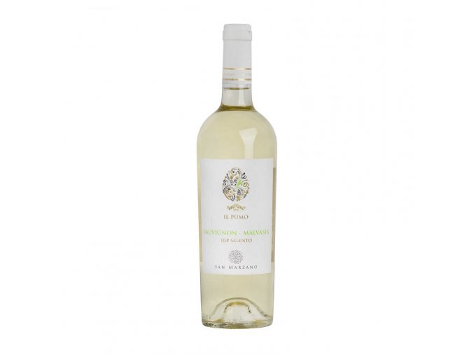 Il Pumo Sauvignon Malvasia IGT