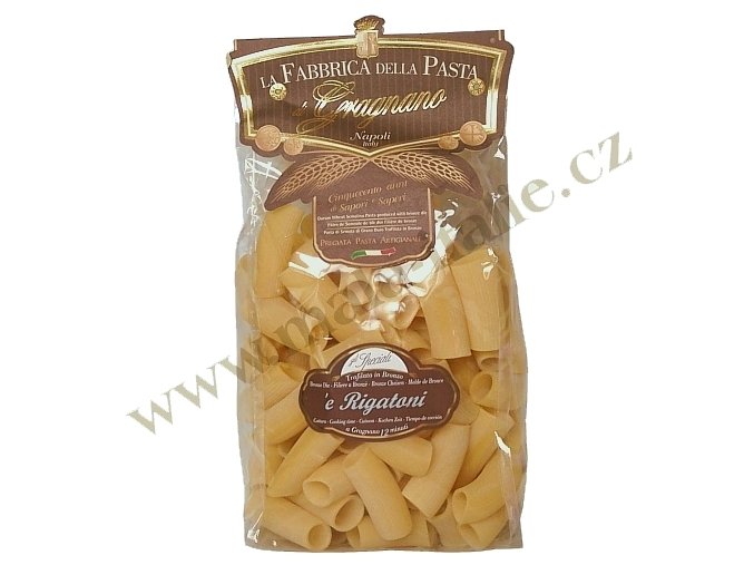 RIGATONI di Gragnano 500 g