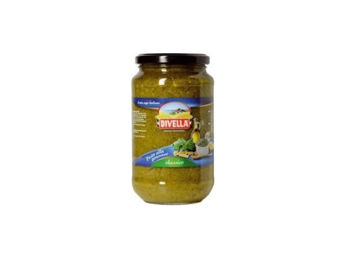 genovese divella 550gr