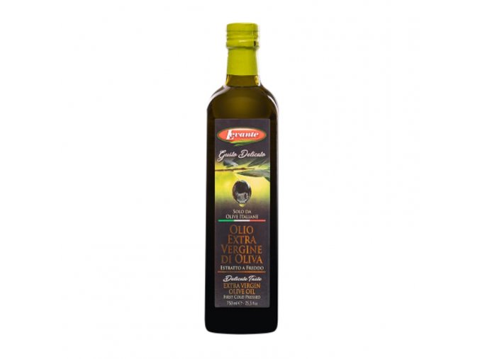 Olivový olej extra panenský Levante 750 ml