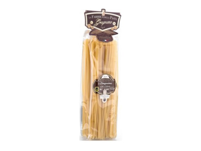 LINGUINE di Gragnano 500g