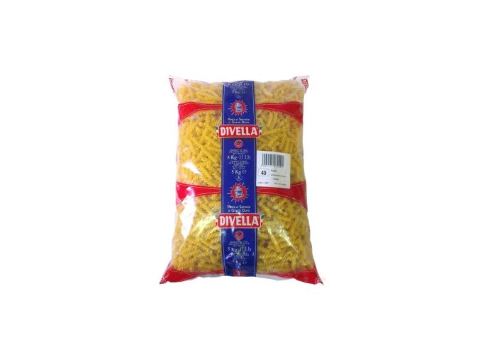 fusilli 5kg