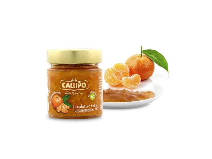 callipo mandarinky