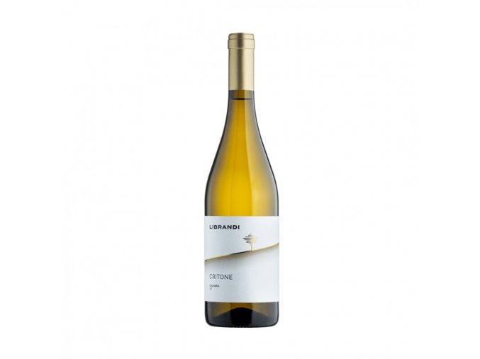 librandi critone val di neto bianco 2020 075 l