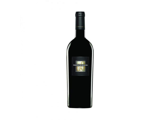 primitivo di manduria 60 anni