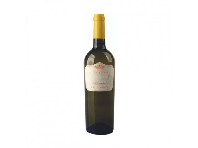 silvestri sauvignon beatrice 2018 075 l