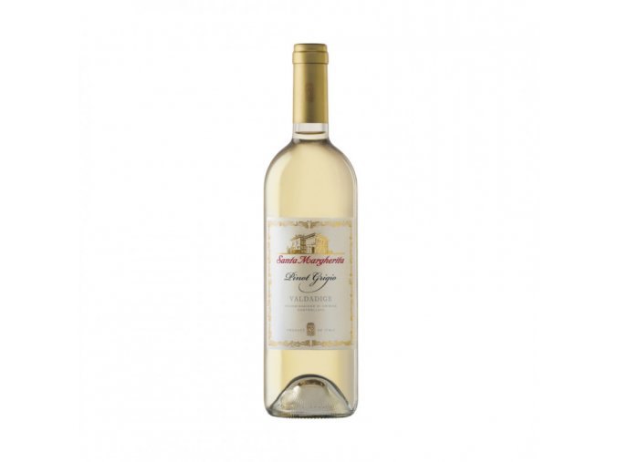 santa margherita pinot grigio valdadige 2020 075 l