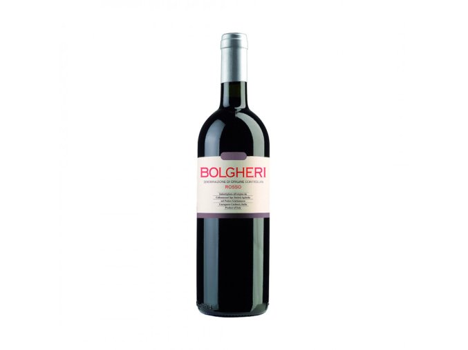 grattamacco bolgheri rosso 2018 075 l