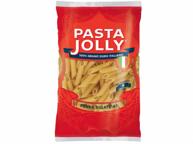 Jolly Penne