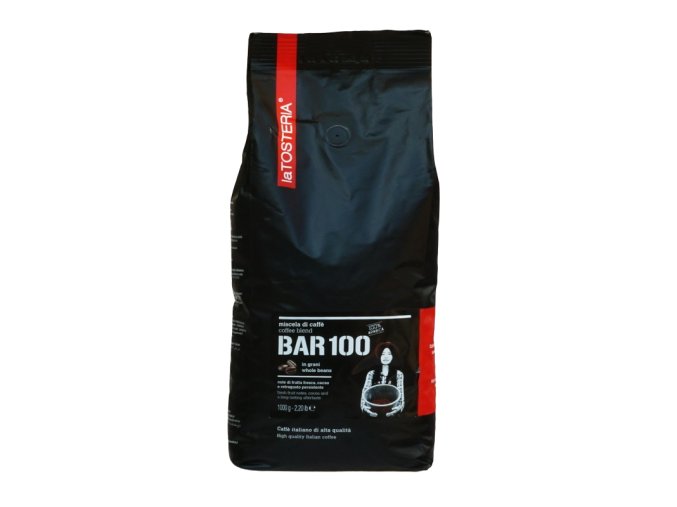 zrnkova kava bar100 1kg 739