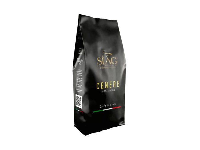zrnkova kava cenere 1kg 569