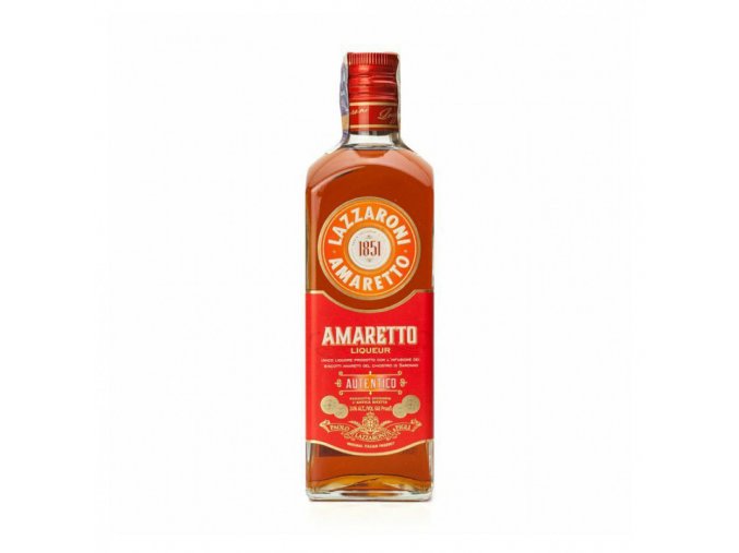 amaretto del lago