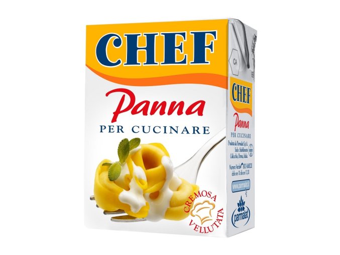 CHEF PANNA 500ml