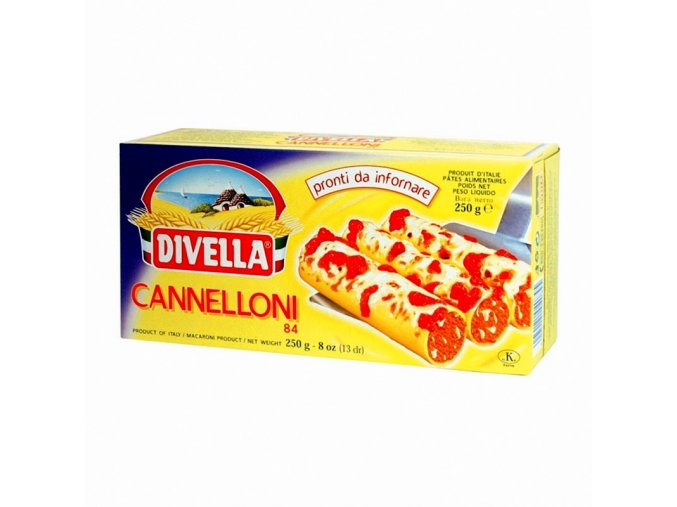 Cannelloni 250 g