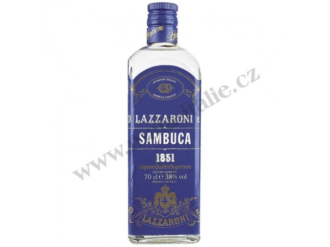 SAMBUCA 1 l