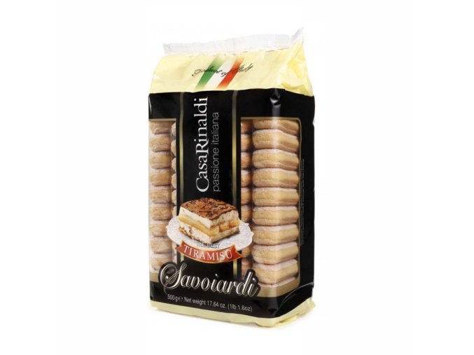 Cukrářské piškoty SAVOIARDI 500 g