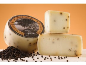 Pecorino Pepe Nero, 1 kg