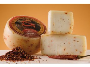 Pecorino peperoncino 0,8 - 1 kg