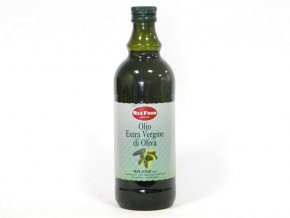 Extra panenský olivový olej Max Food 1 l