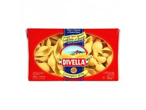 Conchiglioni divella 500 g