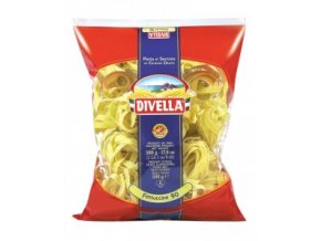 Fettucine nidi Divella 500 g