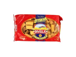 Paccheri napoletani Divella 500 g