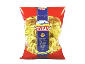 Pappardelle all´uovo Divella 500 g