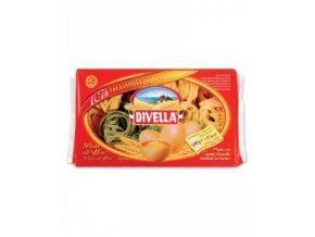 Tagliatelle Paglia e Fieno uovo Divella 500 g