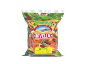 Penne Tricolori Divella 500 g