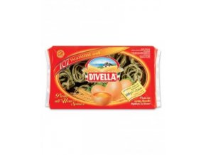 Tagliatelle verdi Divella 500 g