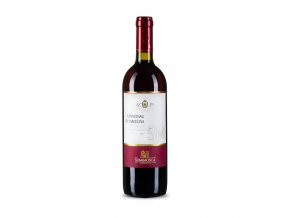 Cannonau di Sardegna DOC 2012ab