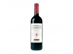 Cannonau di Sardegna Riserva DOC 2012