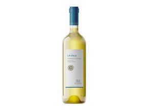 La Cala Vermentino di Sardegna DOC 2015