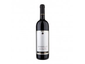 Gravello – Val di Neto Rosso IGT 2011 0,75 l