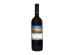 ciro Rosso Classico DOC 2013