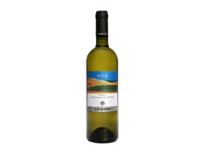 Cirò Bianco DOC 2015